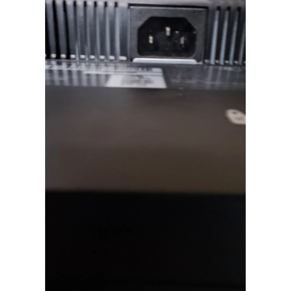 HP Compaq LED Monitor LE2202X 21.5